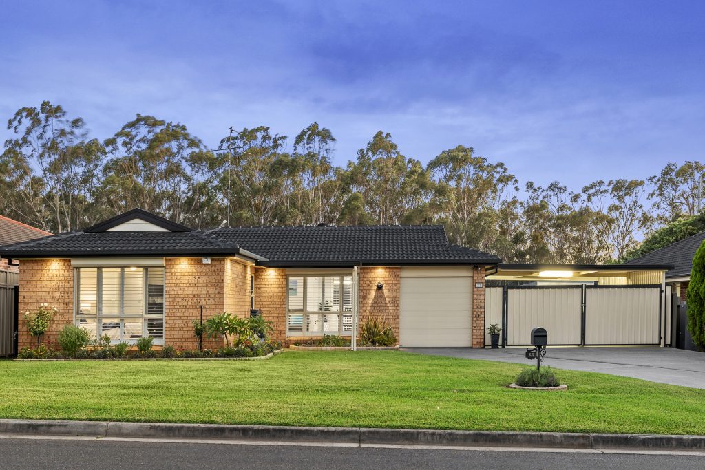 23 Manorhouse Boulevard, Quakers Hill NSW 2763 - photo 20