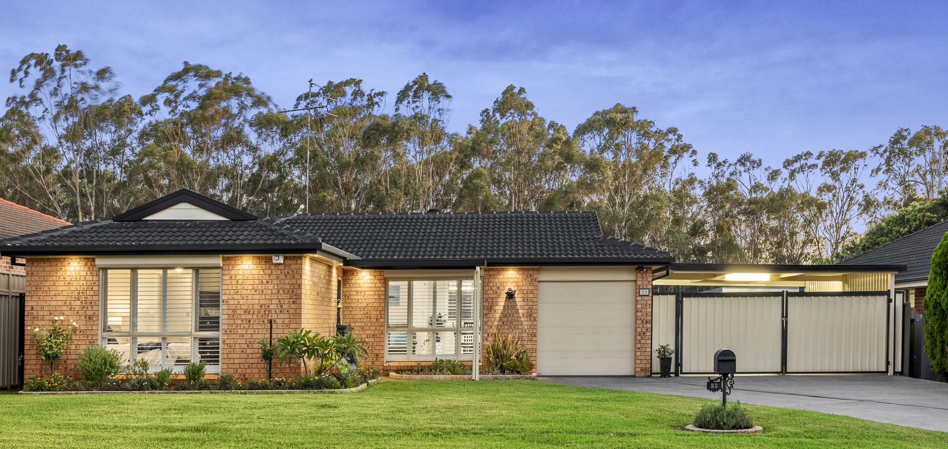 23 Manorhouse Boulevard, Quakers Hill NSW 2763 - photo 20