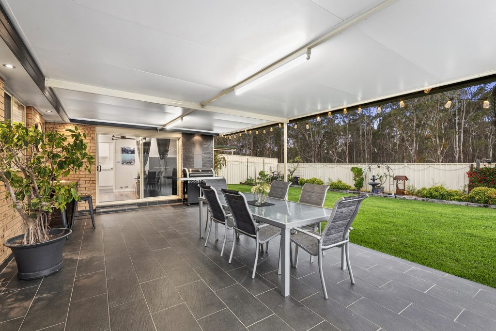 23 Manorhouse Boulevard, Quakers Hill NSW 2763 - photo 3