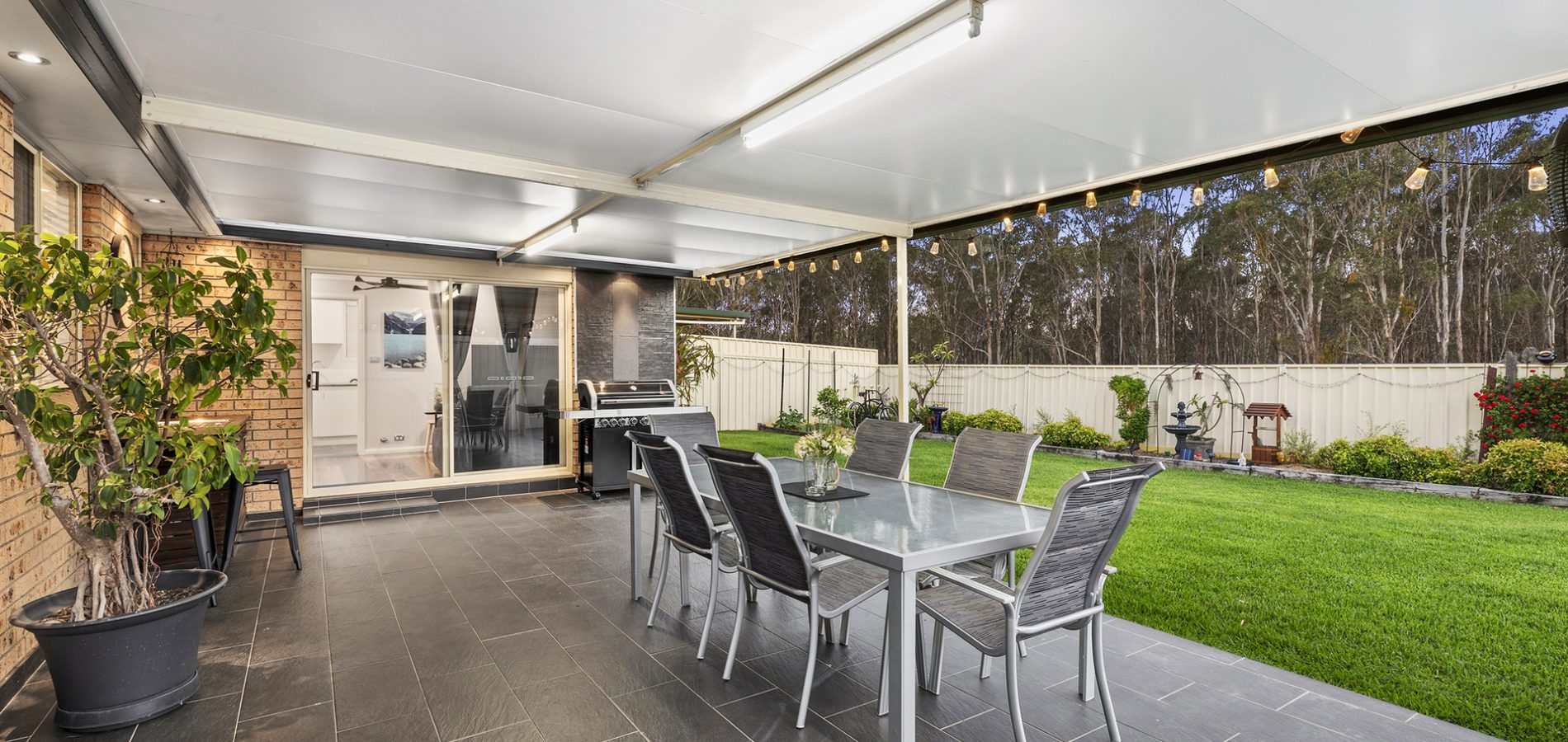 23 Manorhouse Boulevard, Quakers Hill NSW 2763 - photo 3