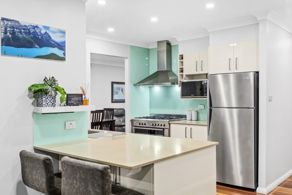 23 Manorhouse Boulevard, Quakers Hill NSW 2763 - photo 5