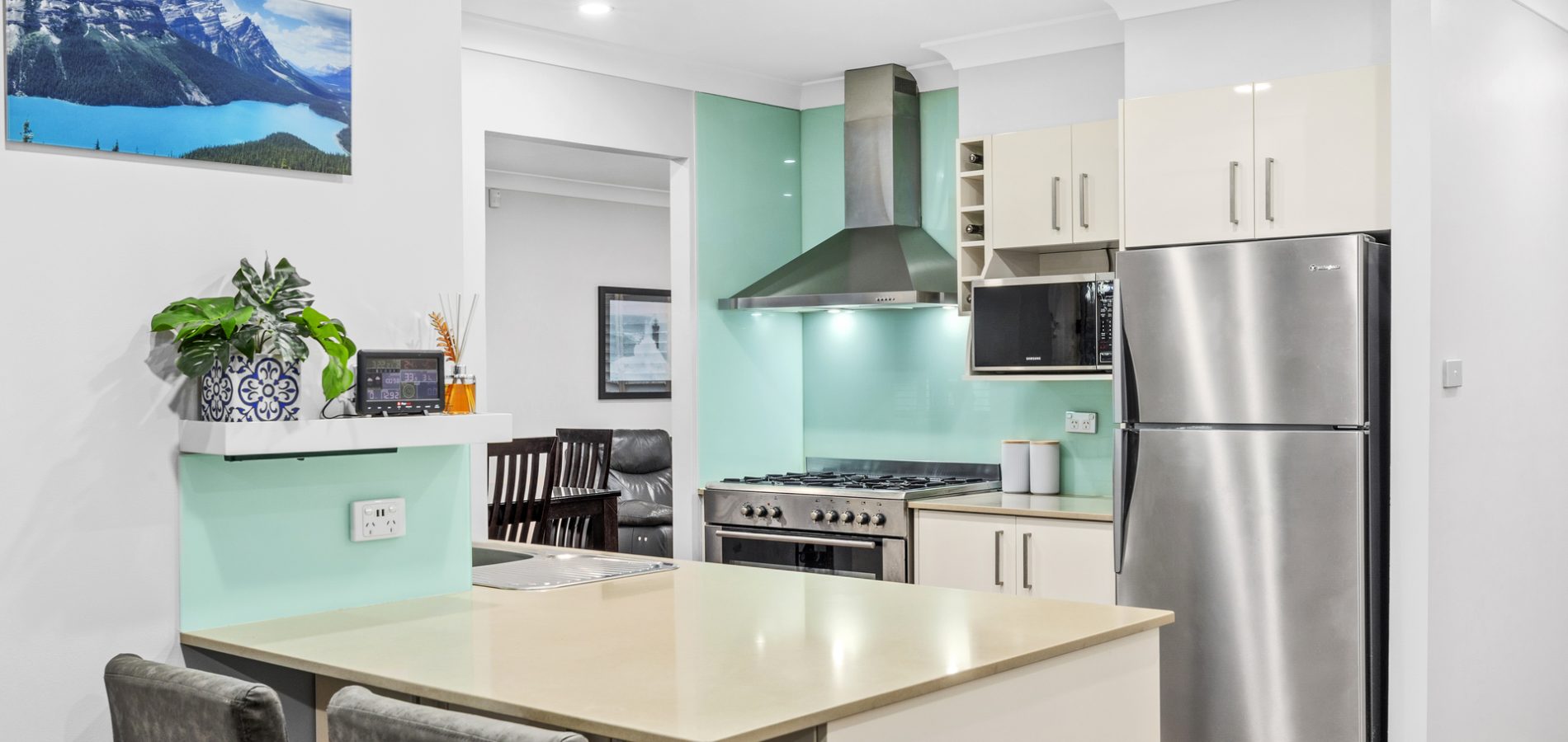 23 Manorhouse Boulevard, Quakers Hill NSW 2763 - photo 5