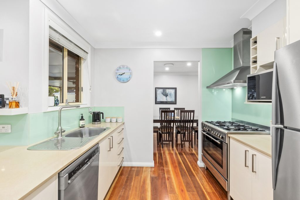 23 Manorhouse Boulevard, Quakers Hill NSW 2763 - photo 6