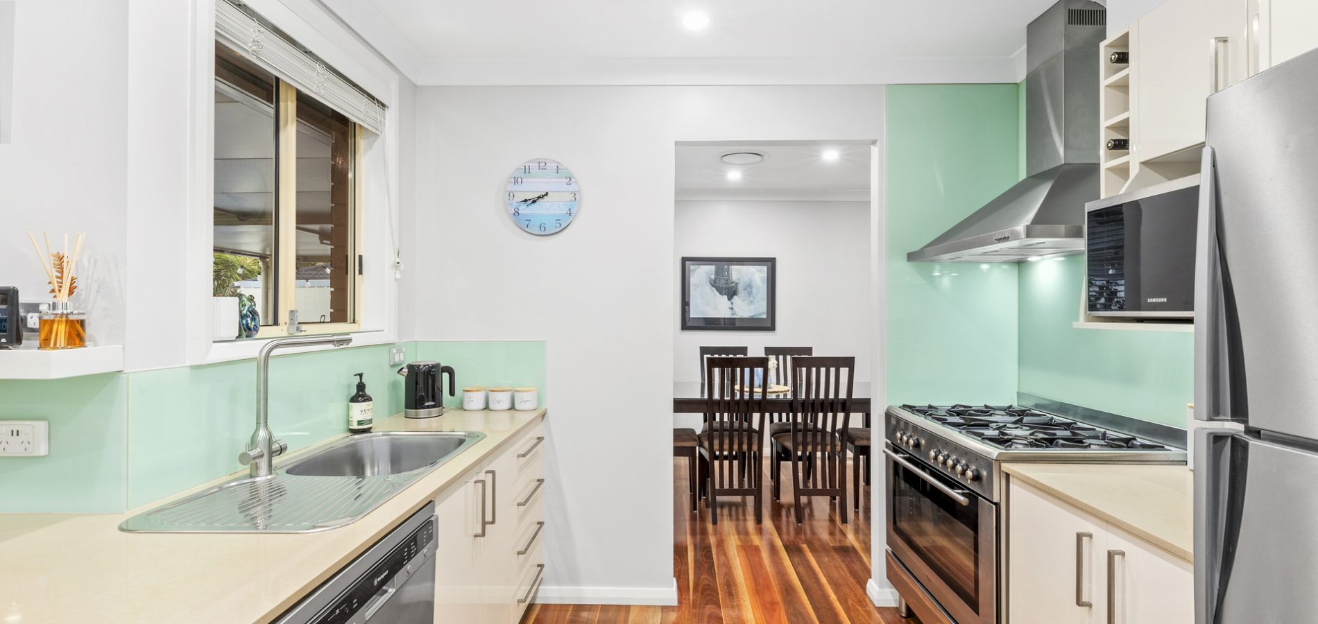 23 Manorhouse Boulevard, Quakers Hill NSW 2763 - photo 6