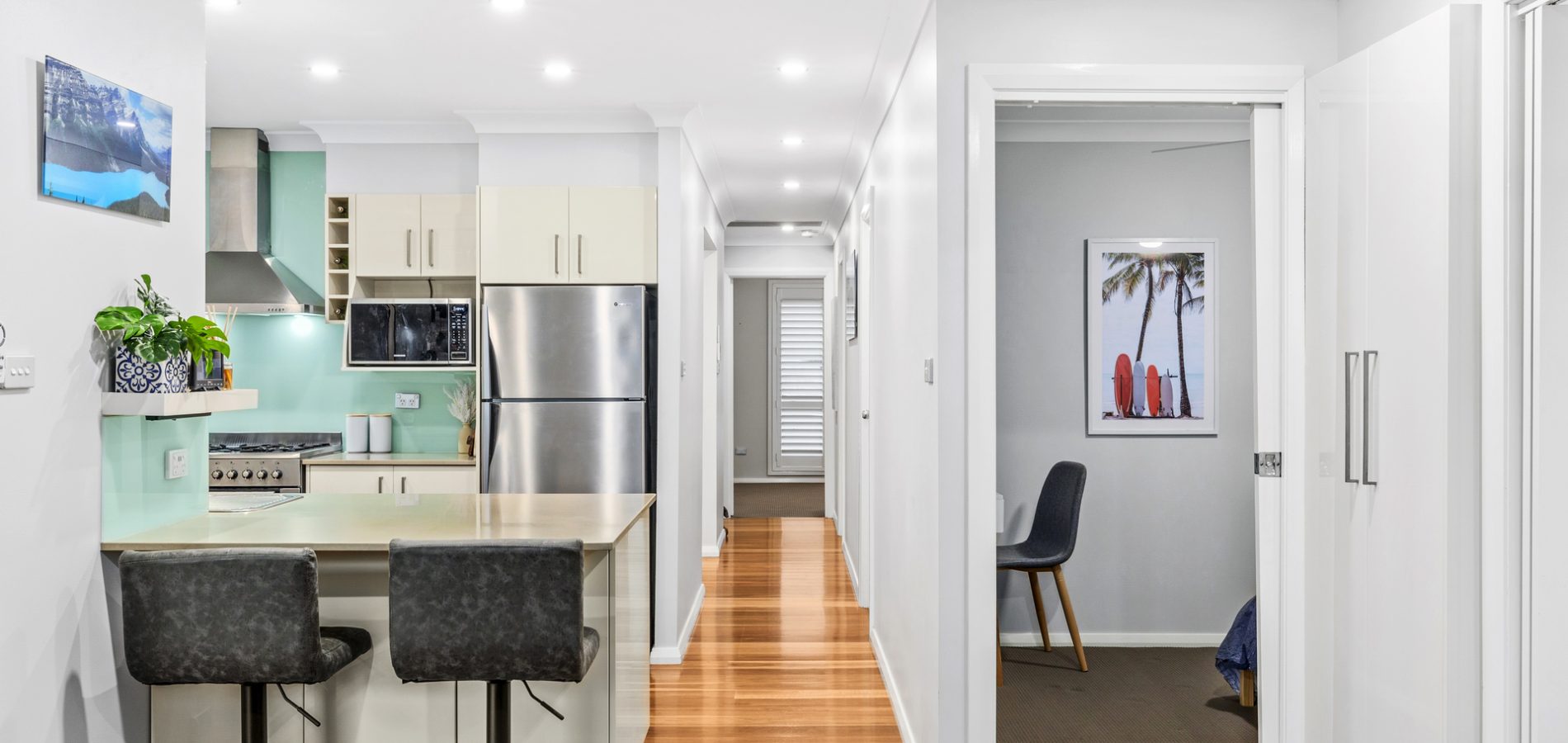 23 Manorhouse Boulevard, Quakers Hill NSW 2763 - photo 7