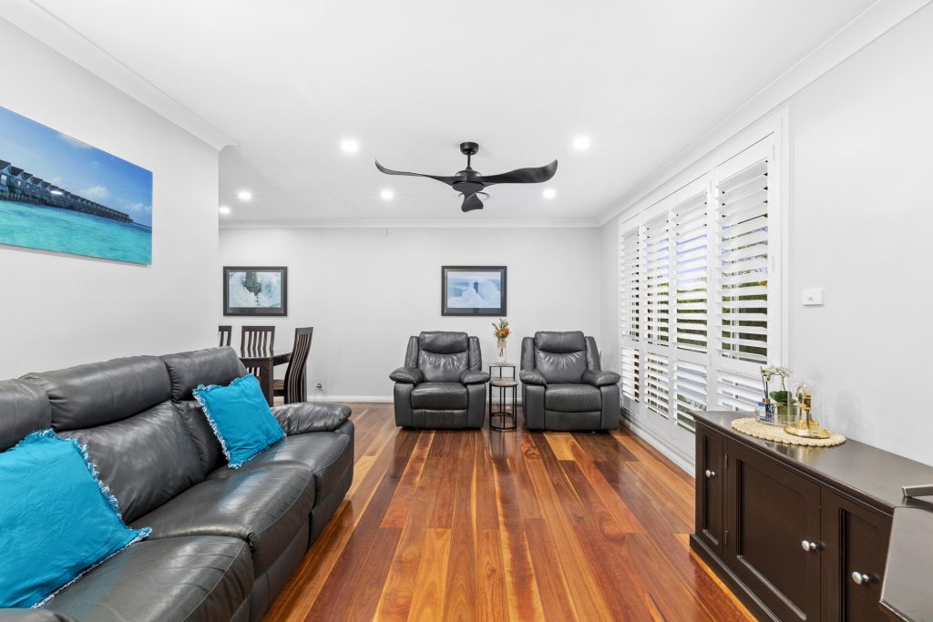 23 Manorhouse Boulevard, Quakers Hill NSW 2763 - photo 8