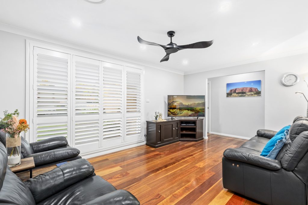 23 Manorhouse Boulevard, Quakers Hill NSW 2763 - photo 9