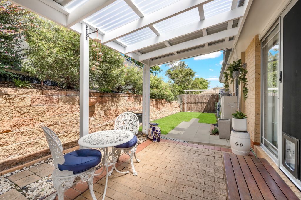 Sold - 18 Lucinda Grove - New Property in Winston Hills - Real Estate by Jen Anderson