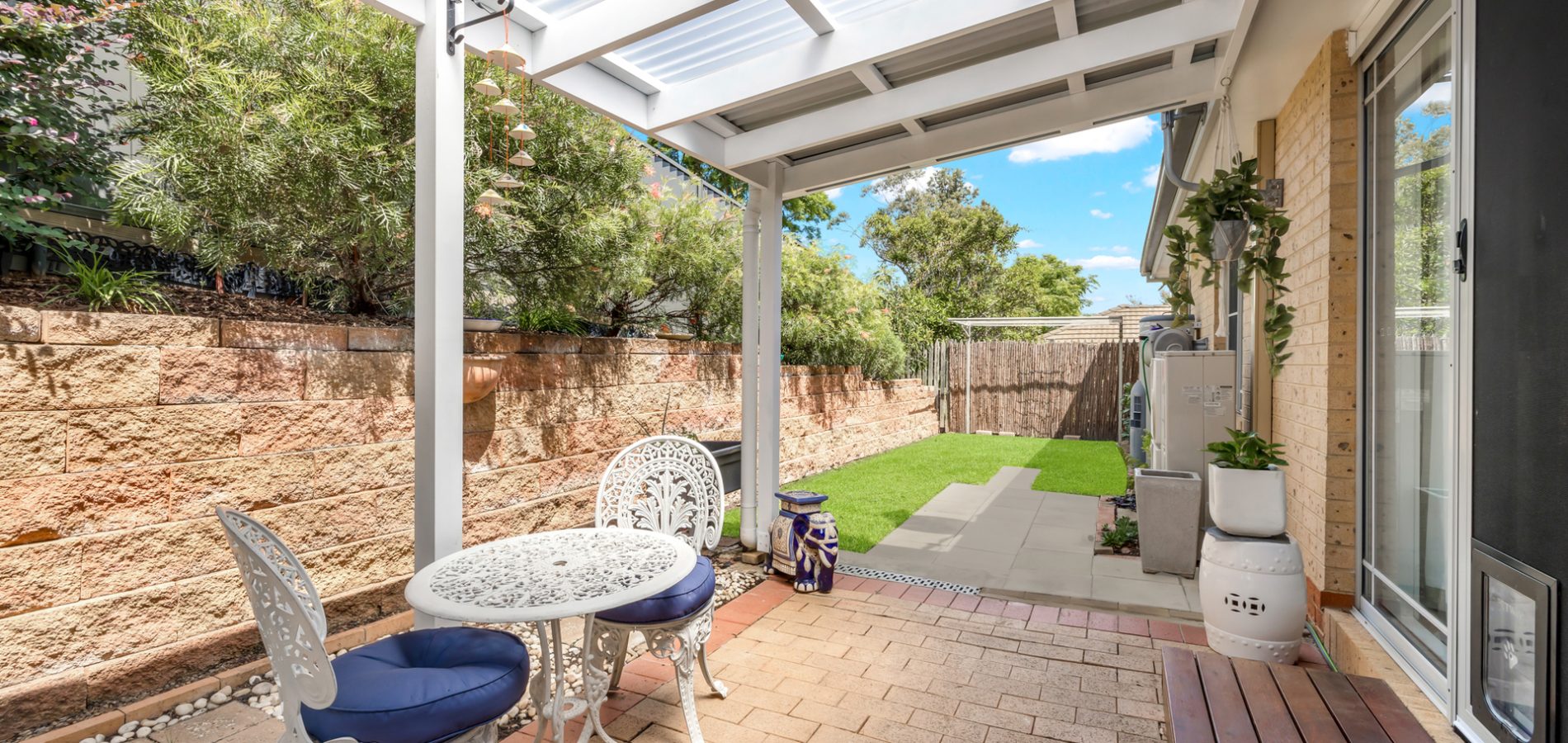 Sold - 18 Lucinda Grove - New Property in Winston Hills - Real Estate by Jen Anderson