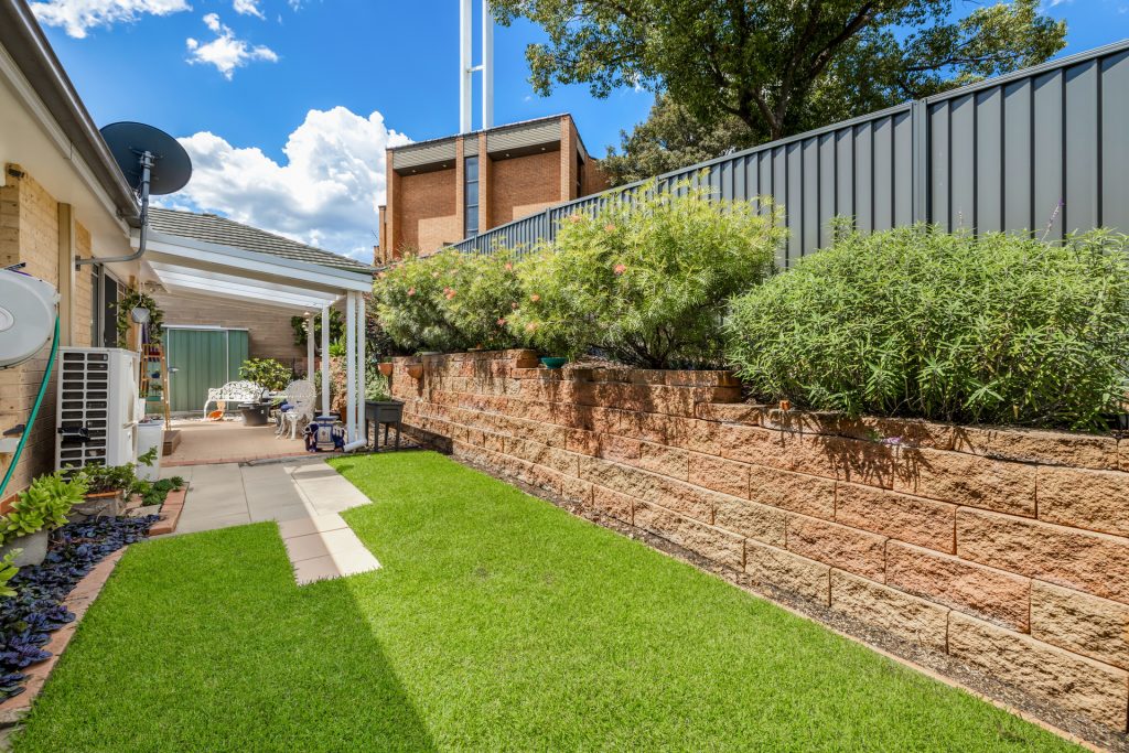 Sold - 18 Lucinda Grove - New Property in Winston Hills - Real Estate by Jen Anderson