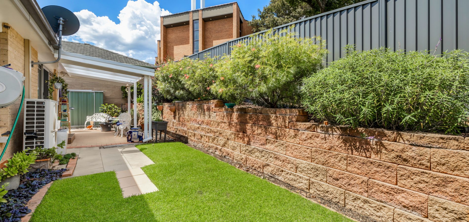 Sold - 18 Lucinda Grove - New Property in Winston Hills - Real Estate by Jen Anderson