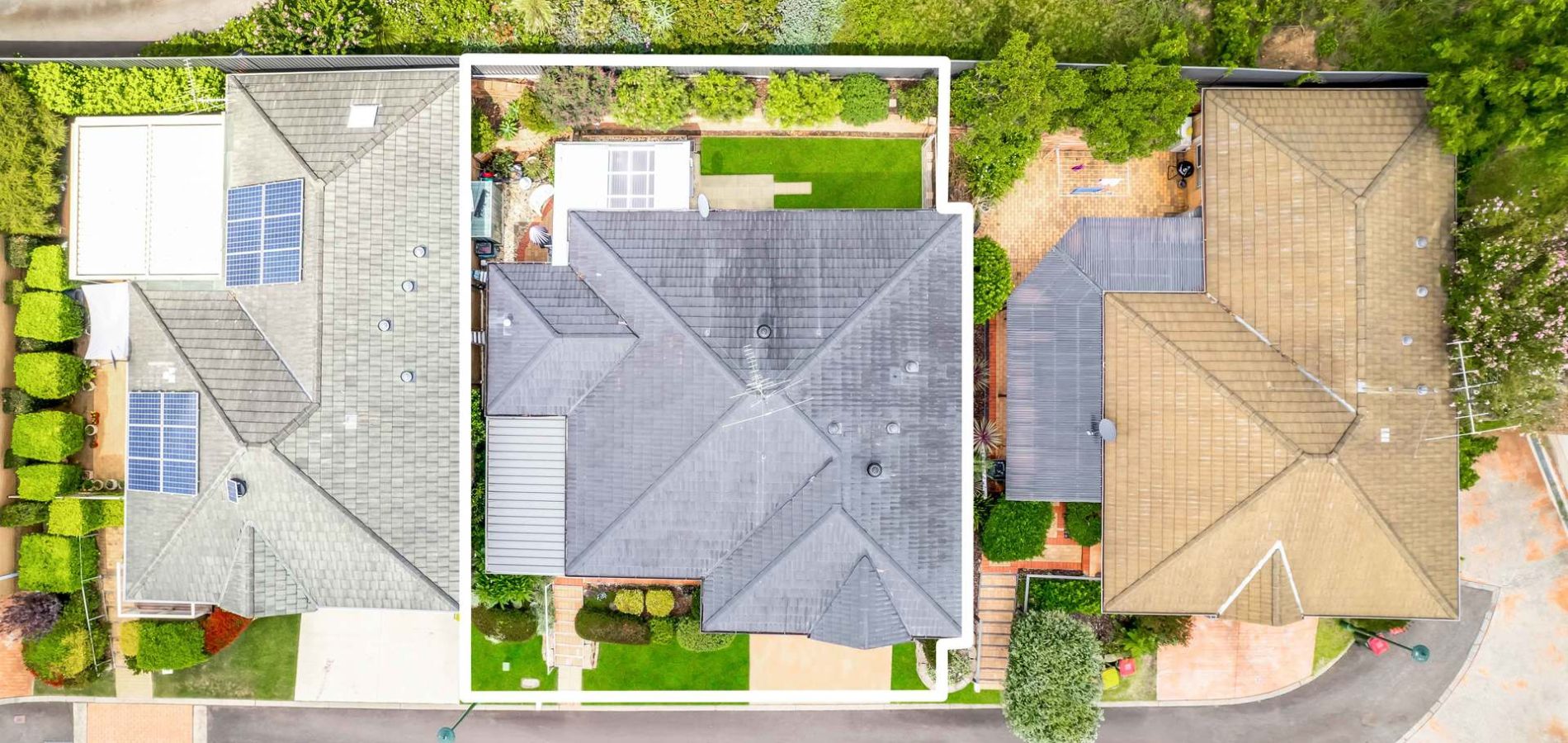 Sold - 18 Lucinda Grove - New Property in Winston Hills - Real Estate by Jen Anderson
