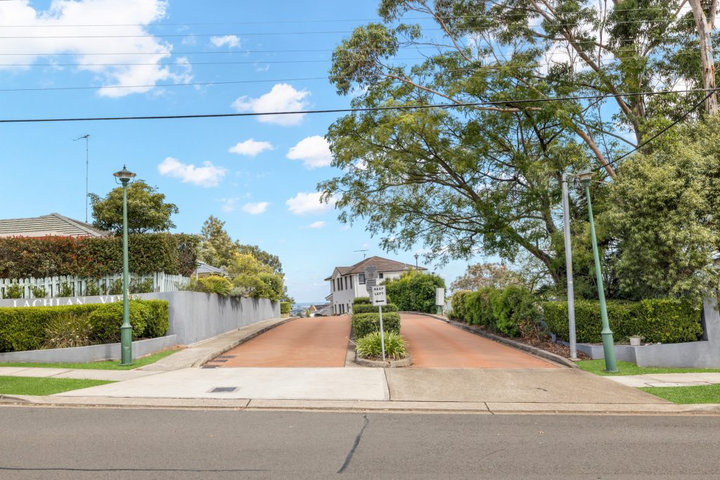 Sold - 18 Lucinda Grove - New Property in Winston Hills - Real Estate by Jen Anderson