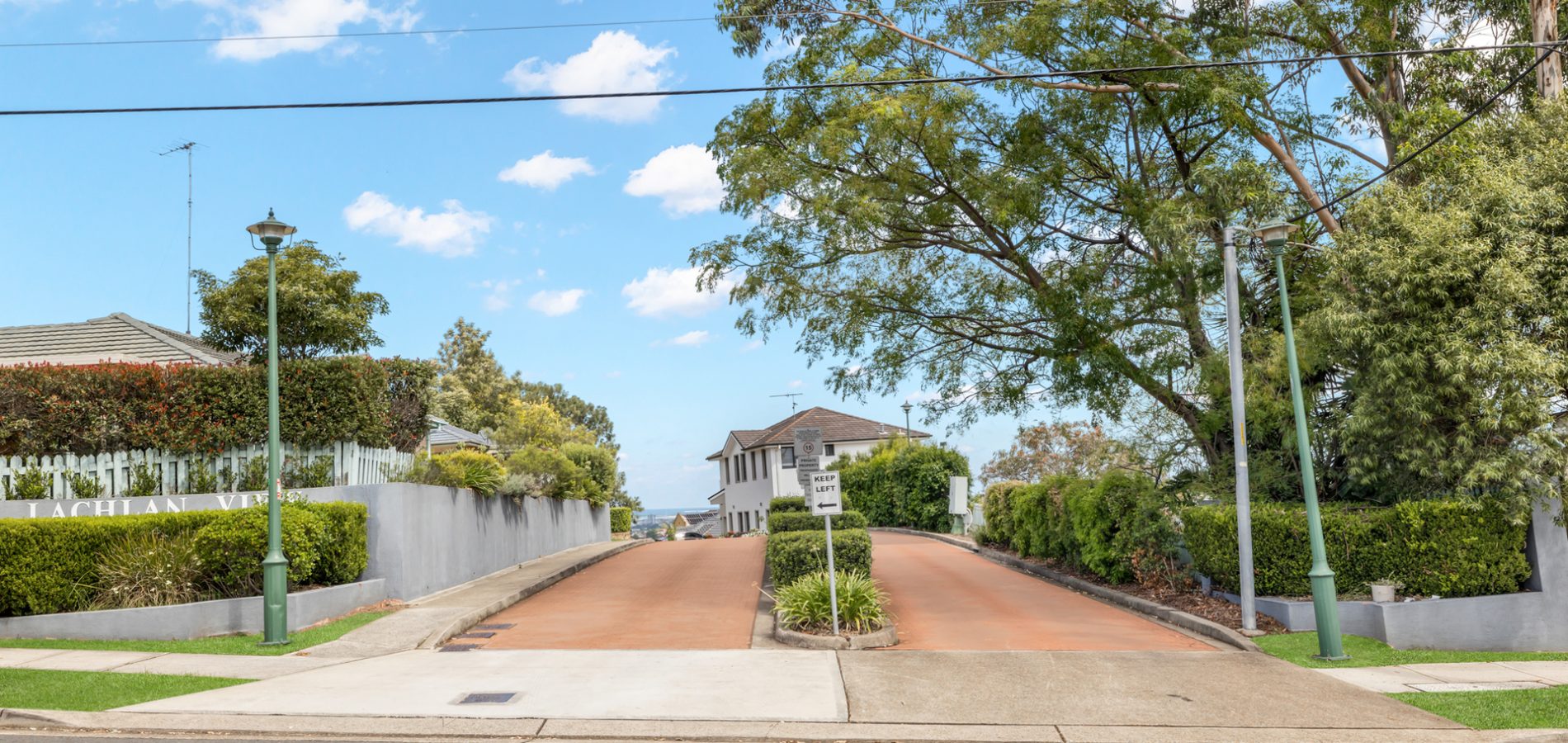 Sold - 18 Lucinda Grove - New Property in Winston Hills - Real Estate by Jen Anderson