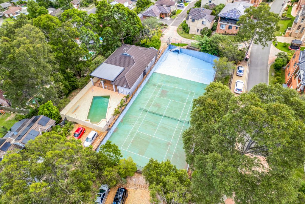 Sold - 18 Lucinda Grove - New Property in Winston Hills - Real Estate by Jen Anderson