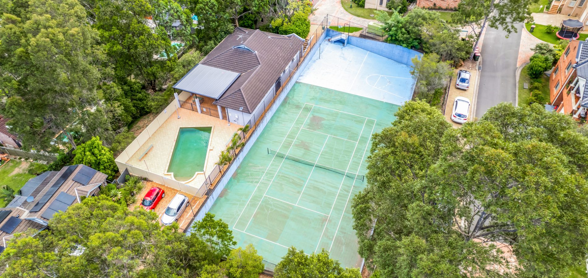 Sold - 18 Lucinda Grove - New Property in Winston Hills - Real Estate by Jen Anderson