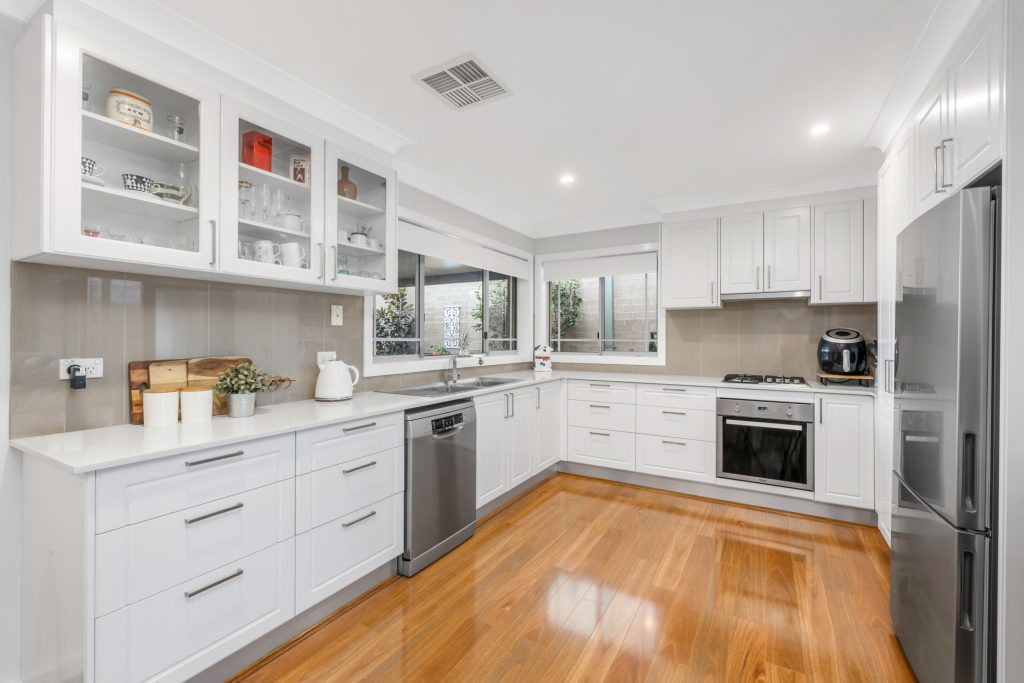 Sold - 18 Lucinda Grove - New Property in Winston Hills - Real Estate by Jen Anderson
