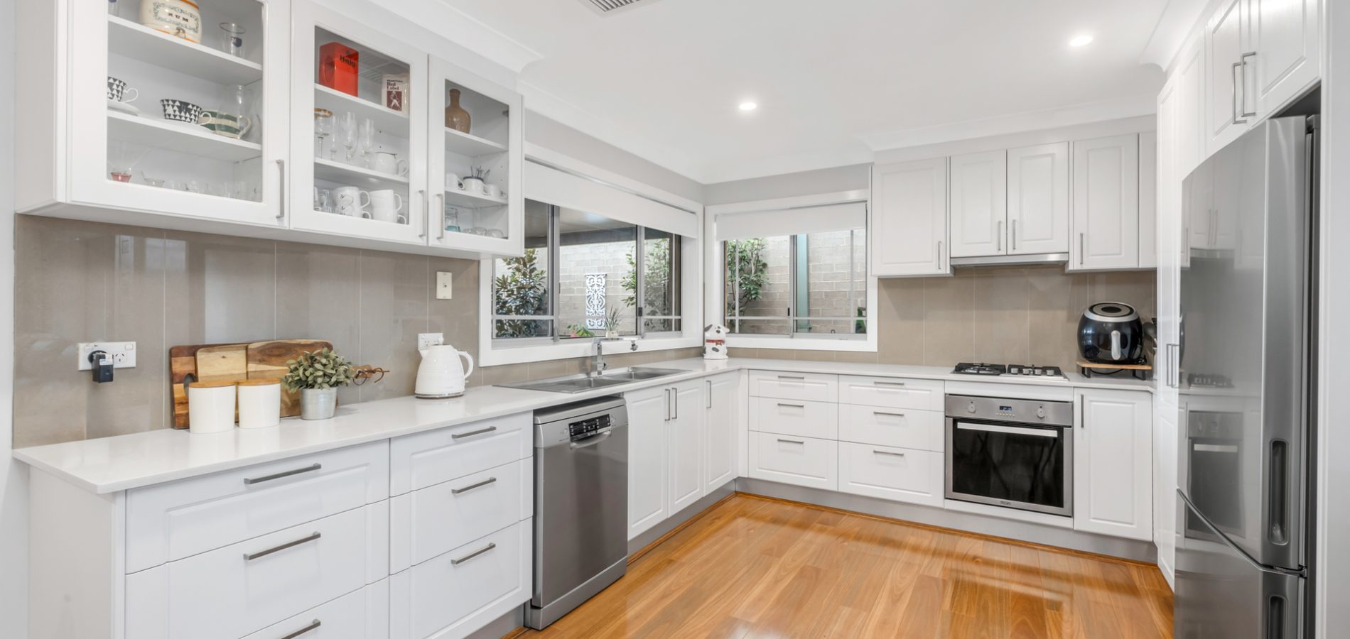 Sold - 18 Lucinda Grove - New Property in Winston Hills - Real Estate by Jen Anderson