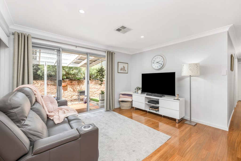 Sold - 18 Lucinda Grove - New Property in Winston Hills - Real Estate by Jen Anderson
