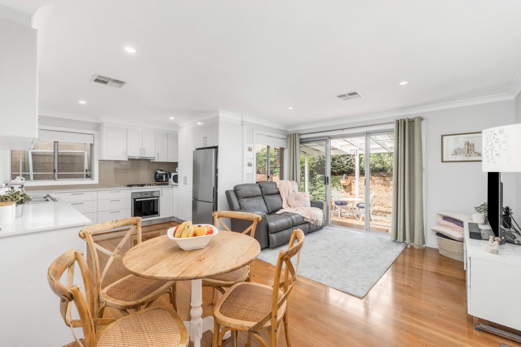 Sold - 18 Lucinda Grove - New Property in Winston Hills - Real Estate by Jen Anderson