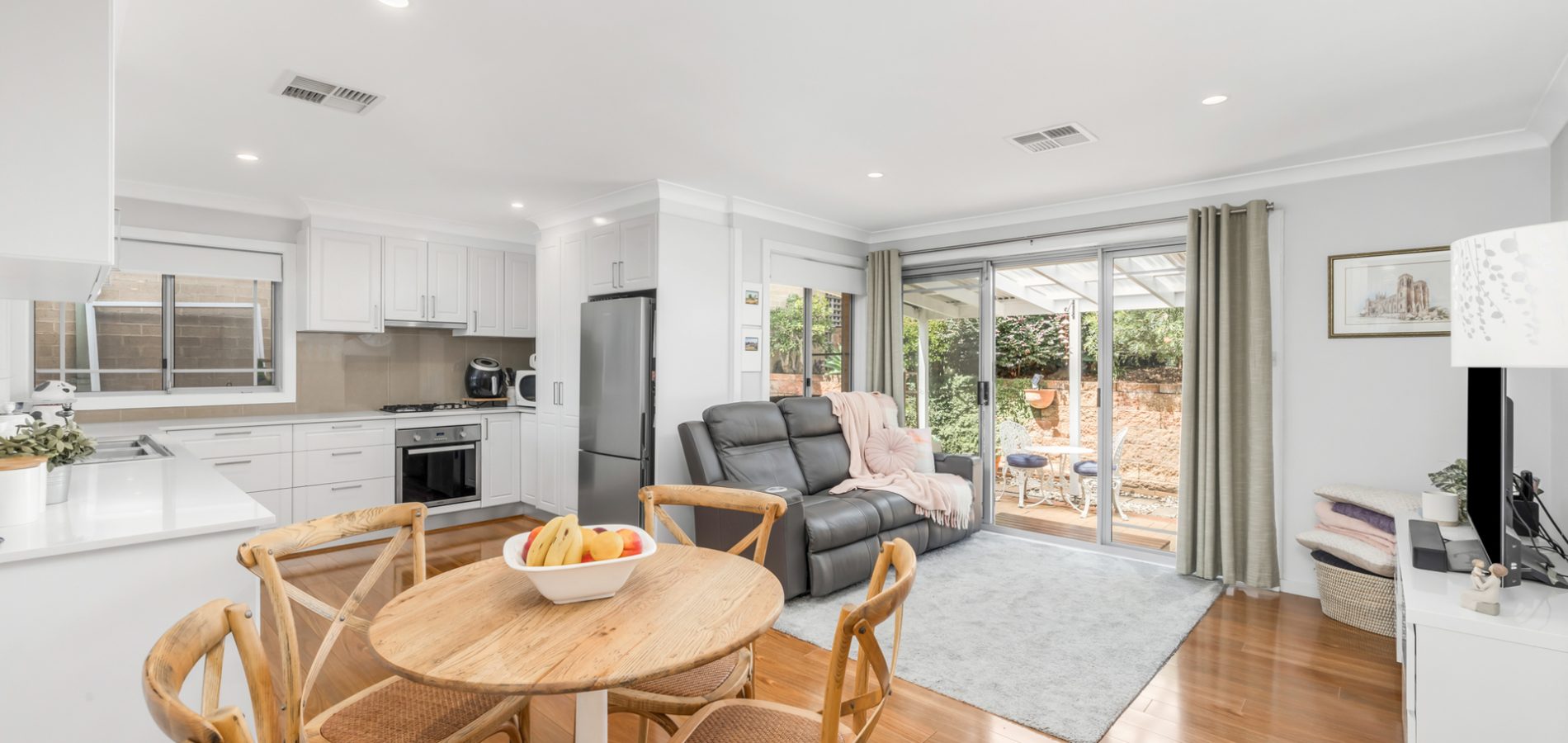Sold - 18 Lucinda Grove - New Property in Winston Hills - Real Estate by Jen Anderson