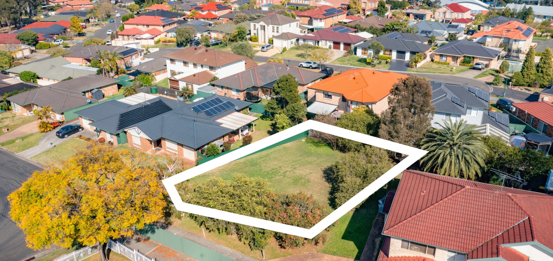 9 Dormer Grove, Quakers Hill NSW 2763 - photo 2