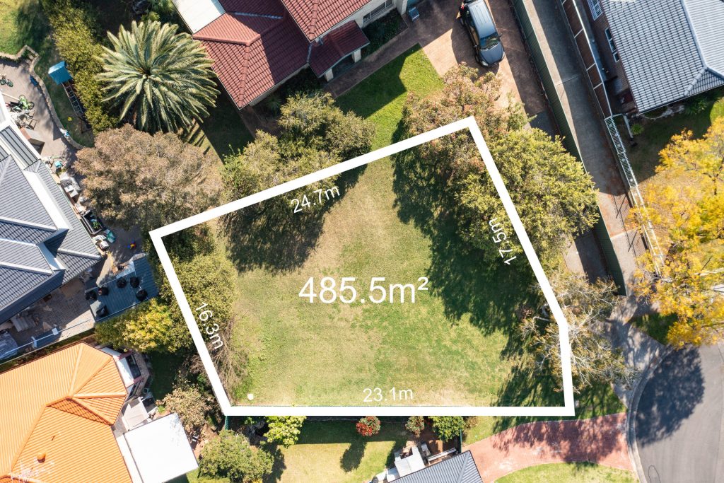 9 Dormer Grove, Quakers Hill NSW 2763 - McGrath West Group