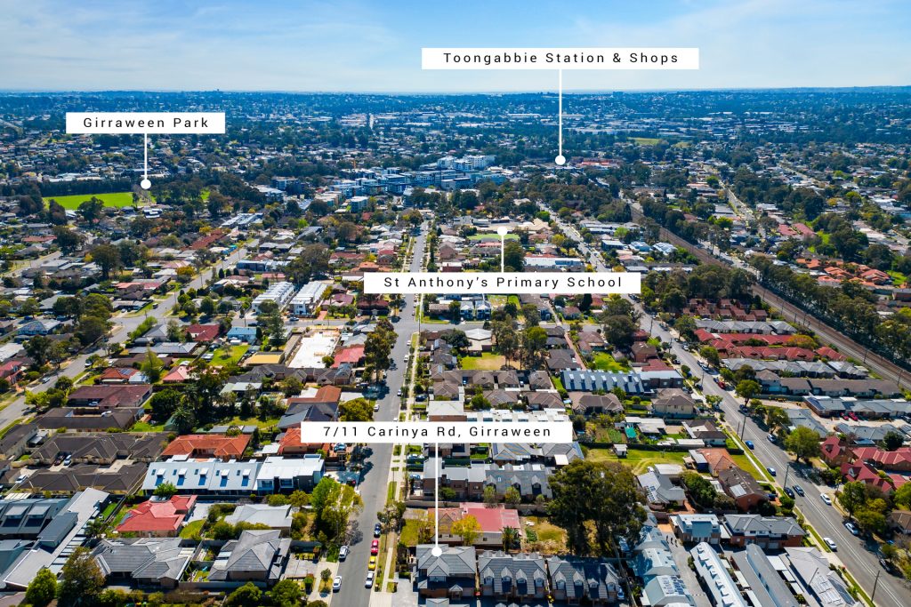 7/11 Carinya Road, Girraween NSW 2145 - photo 13