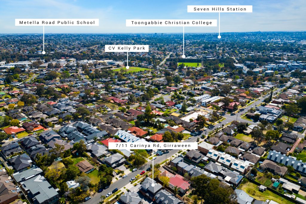 7/11 Carinya Road, Girraween NSW 2145 - photo 14