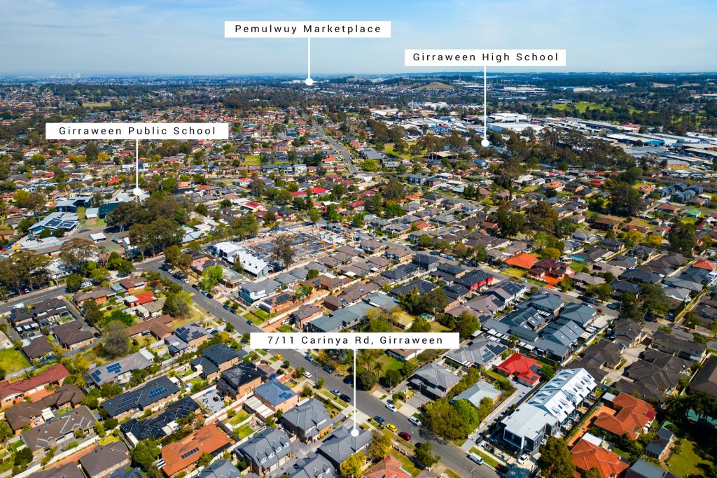 7/11 Carinya Road, Girraween NSW 2145 - photo 15