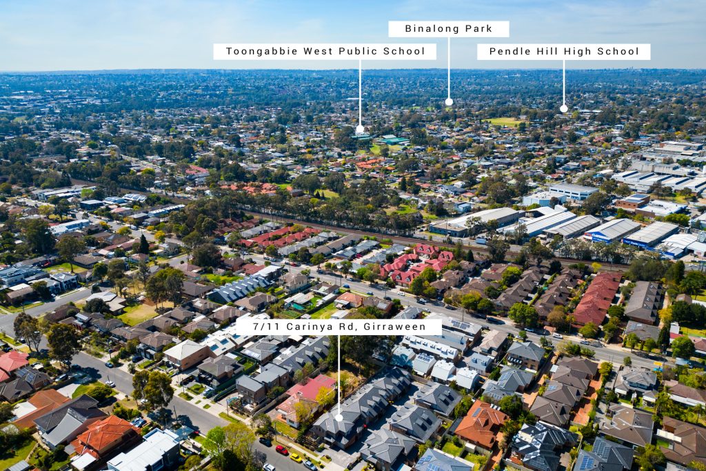 7/11 Carinya Road, Girraween NSW 2145 - photo 16