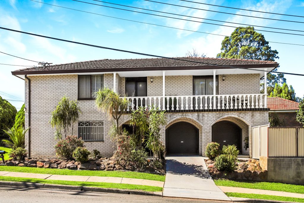 Sold - 21 Pye Street - New Property in Westmead - Real Estate by Amit Nayak