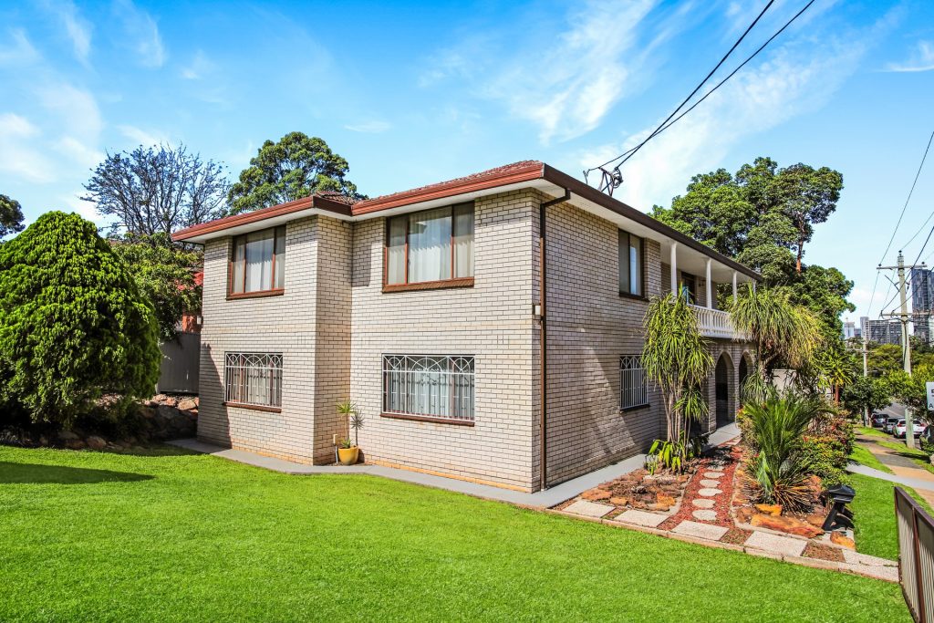 Sold - 21 Pye Street - New Property in Westmead - Real Estate by Amit Nayak
