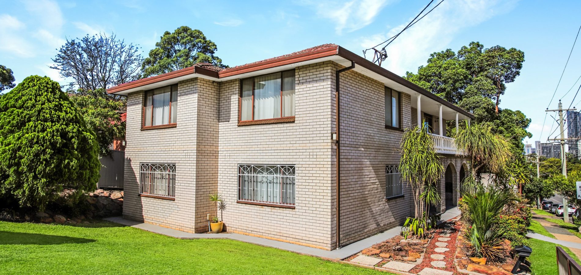 Sold - 21 Pye Street - New Property in Westmead - Real Estate by Amit Nayak