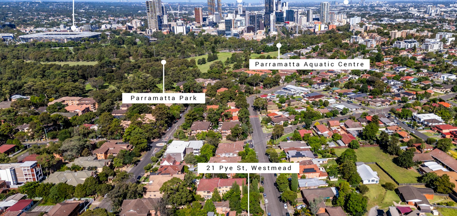 Sold - 21 Pye Street - New Property in Westmead - Real Estate by Amit Nayak