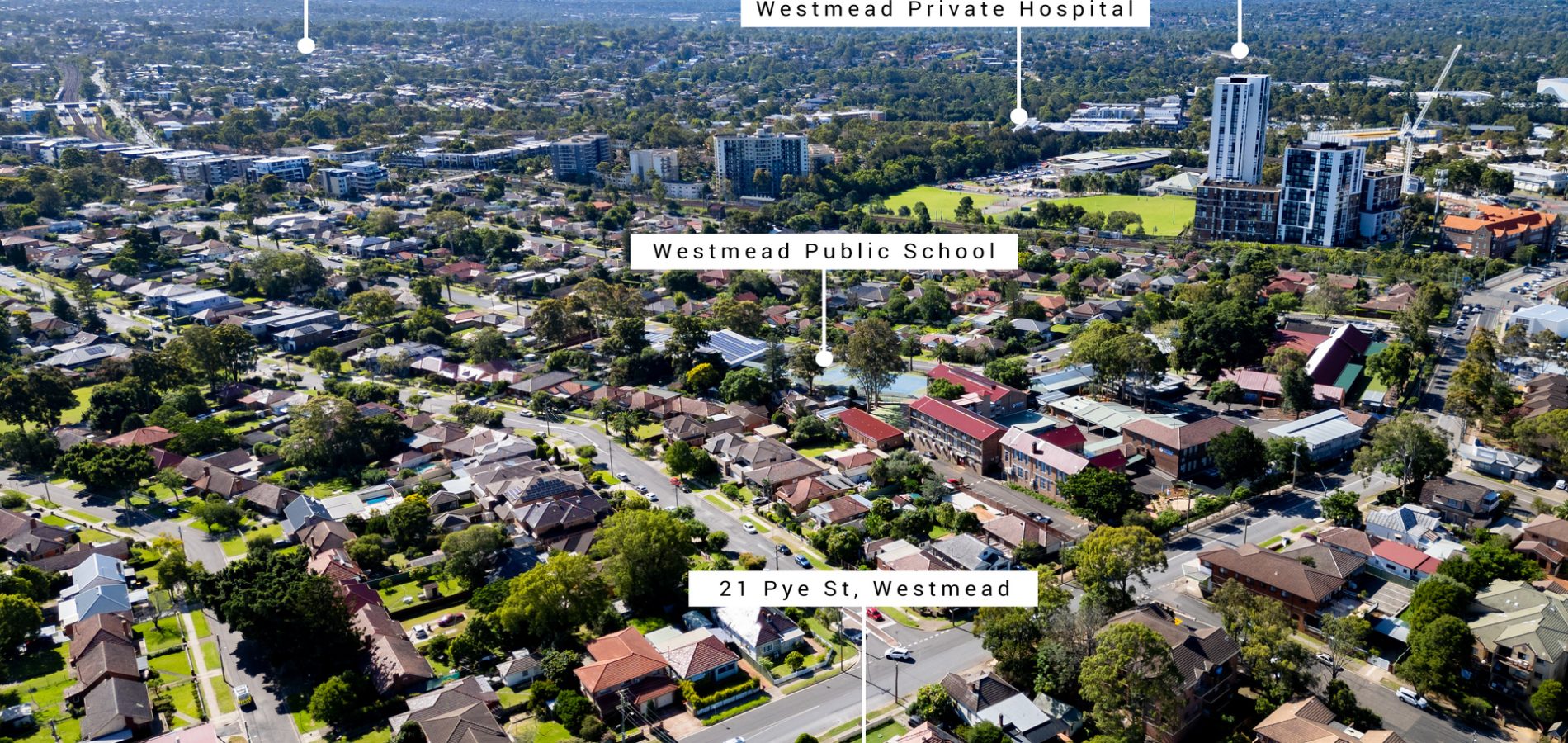 Sold - 21 Pye Street - New Property in Westmead - Real Estate by Amit Nayak
