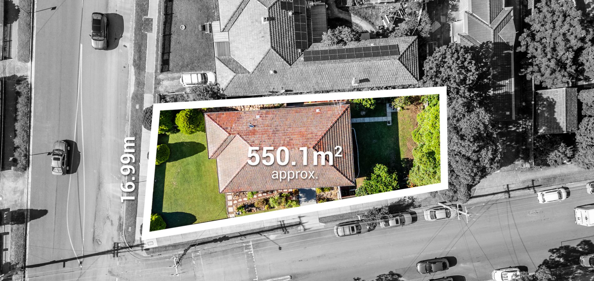 Sold - 21 Pye Street - New Property in Westmead - Real Estate by Amit Nayak