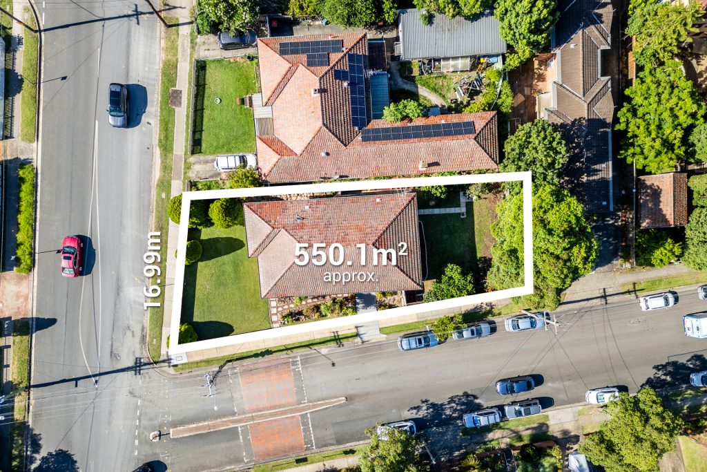 Sold - 21 Pye Street - New Property in Westmead - Real Estate by Amit Nayak