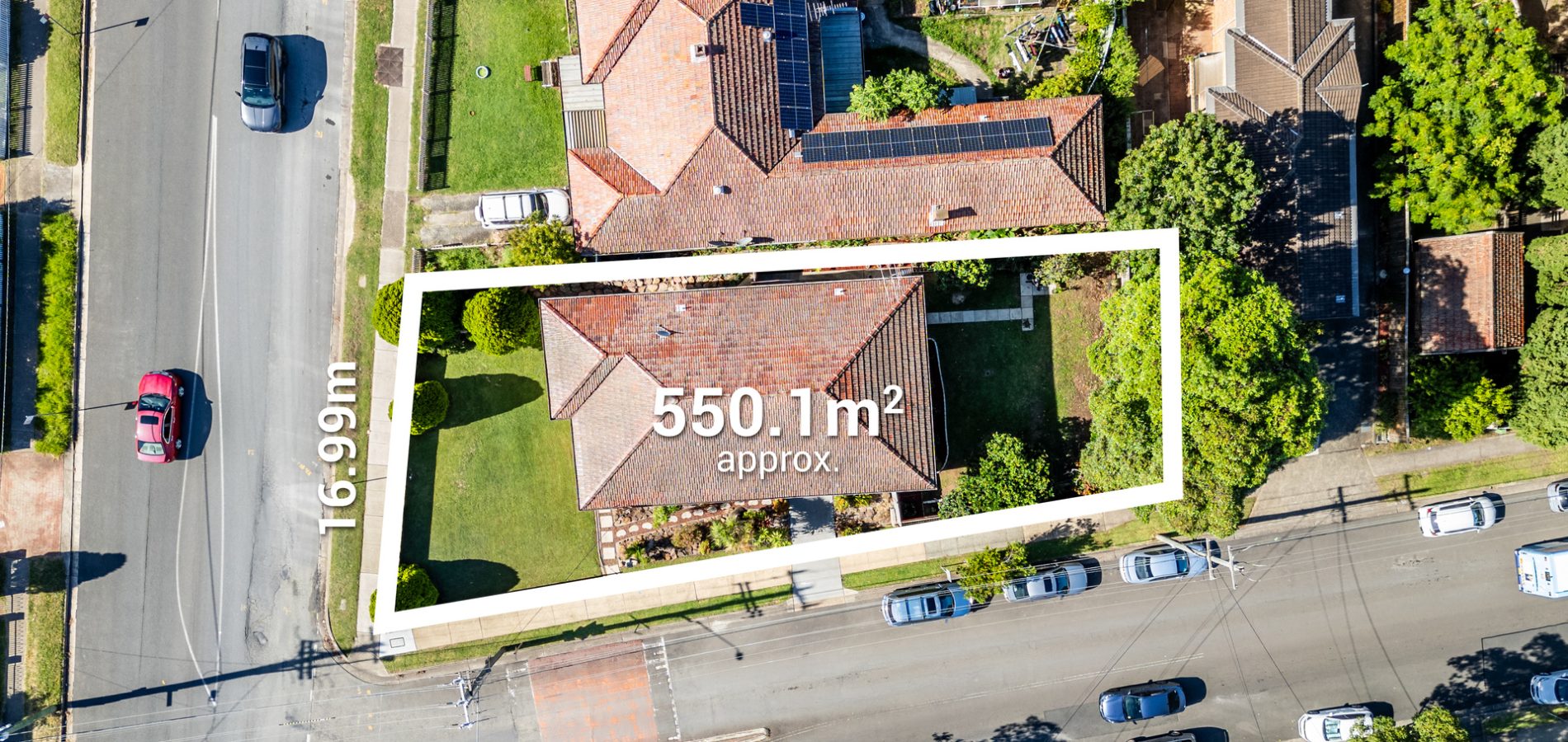 Sold - 21 Pye Street - New Property in Westmead - Real Estate by Amit Nayak