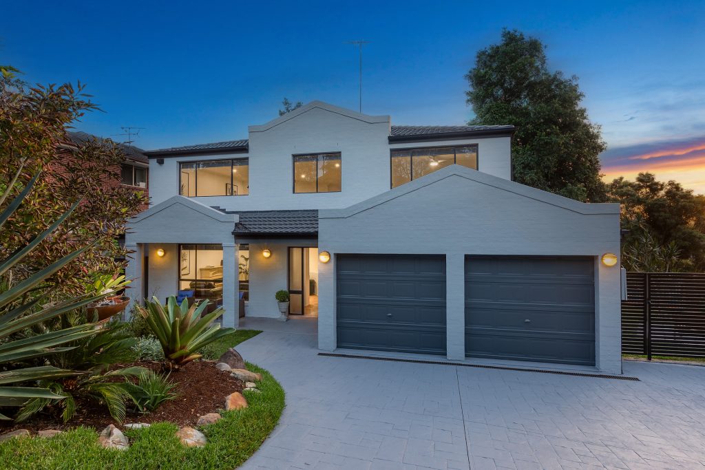 9 Radisson Place, North Kellyville NSW 2155 - McGrath West Group
