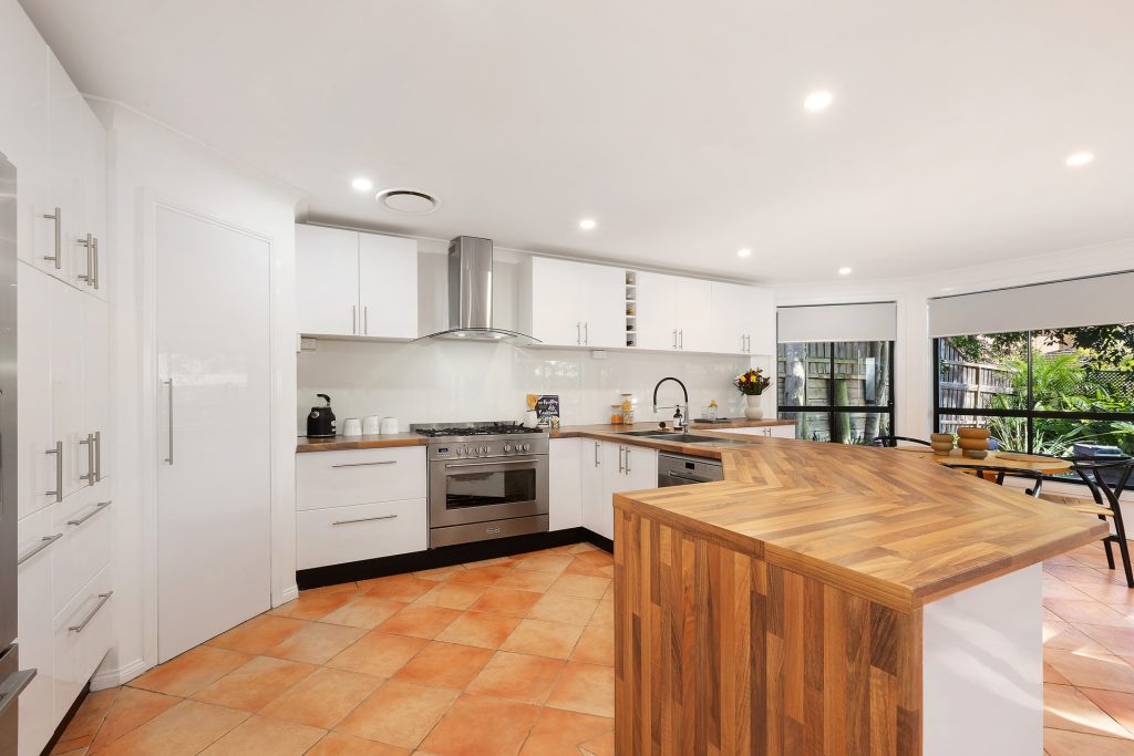 9 Radisson Place, North Kellyville NSW 2155 - photo 3