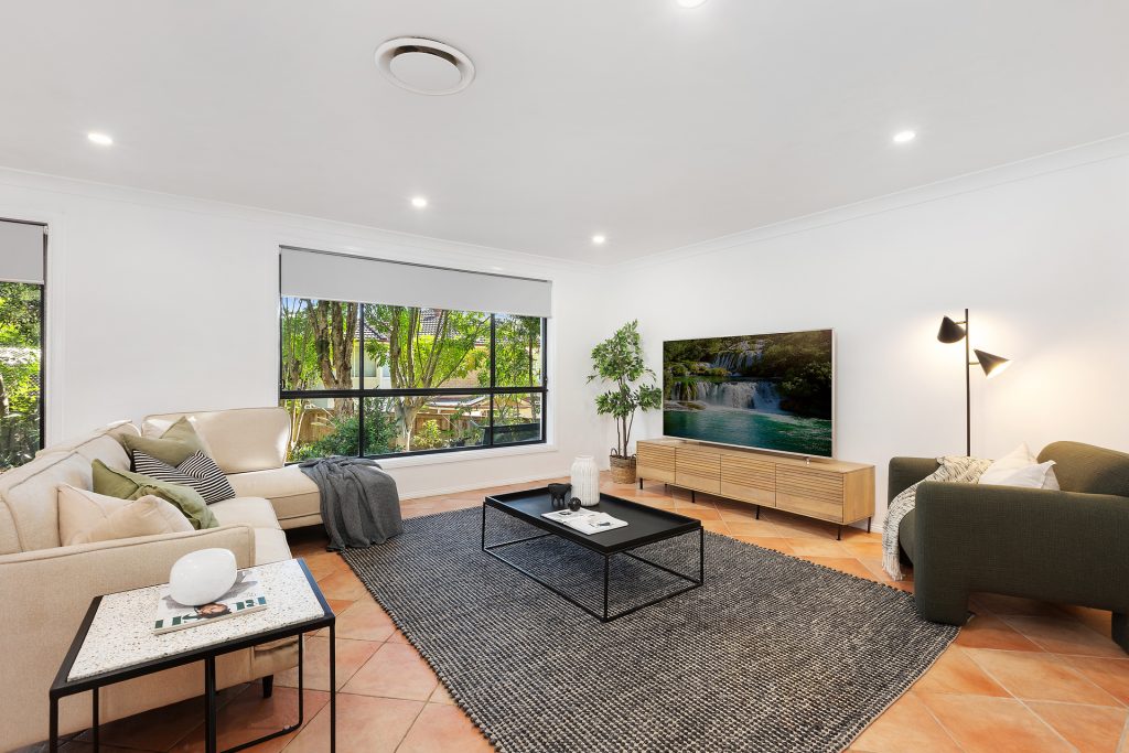9 Radisson Place, North Kellyville NSW 2155 - photo 4