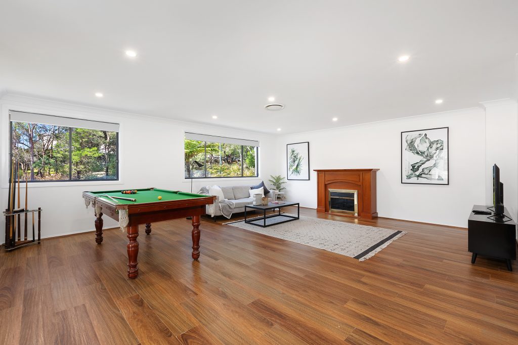 9 Radisson Place, North Kellyville NSW 2155 - photo 5