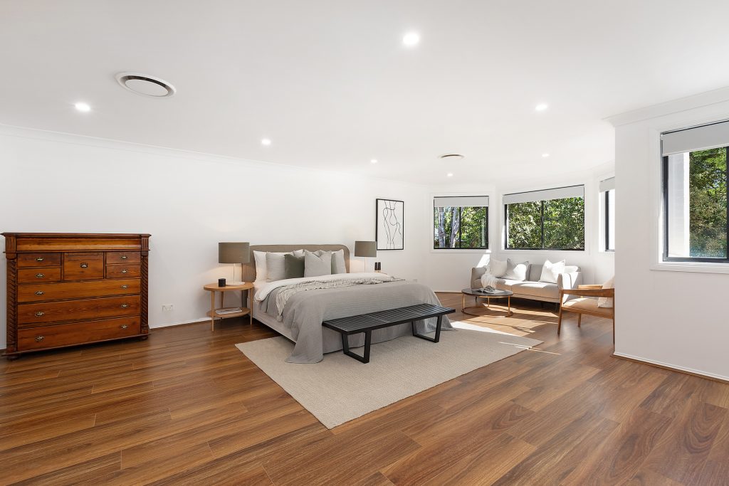 9 Radisson Place, North Kellyville NSW 2155 - photo 6