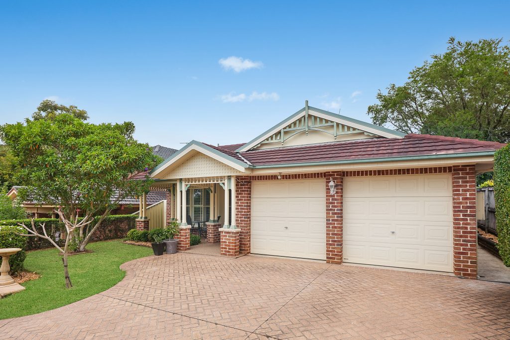 7B Curtis Close, Cherrybrook NSW 2126 - McGrath West Group