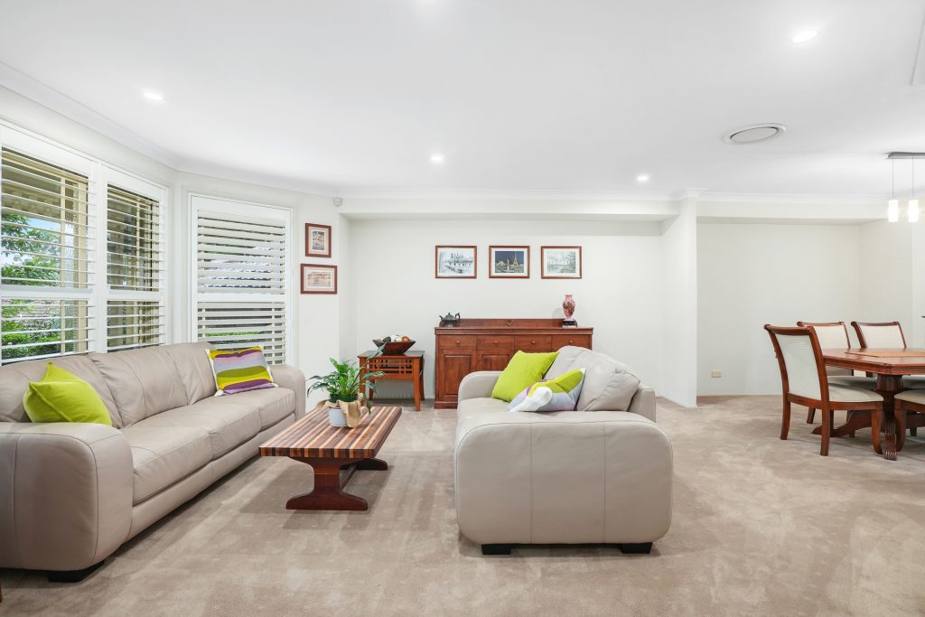 7B Curtis Close, Cherrybrook NSW 2126 - photo 4