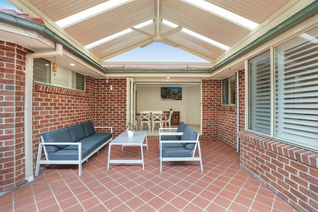 7B Curtis Close, Cherrybrook NSW 2126 - photo 6