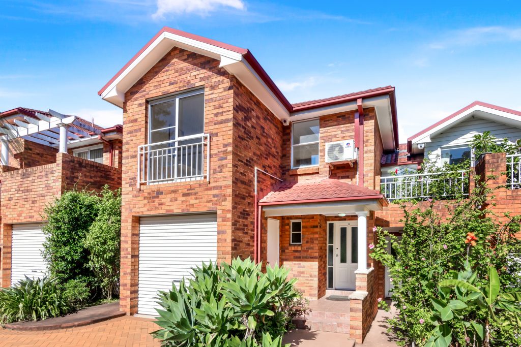 8/9-11 New Zealand Street, Parramatta NSW 2150 - McGrath West Group