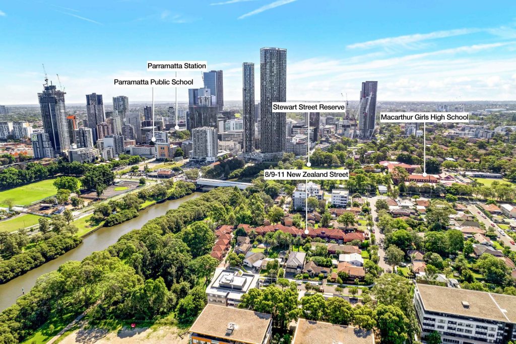 8/9-11 New Zealand Street, Parramatta NSW 2150 - photo 16