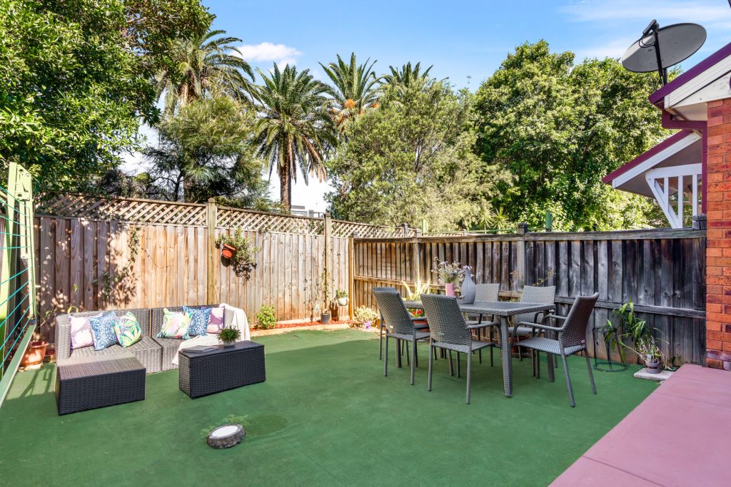 8/9-11 New Zealand Street, Parramatta NSW 2150 - photo 4